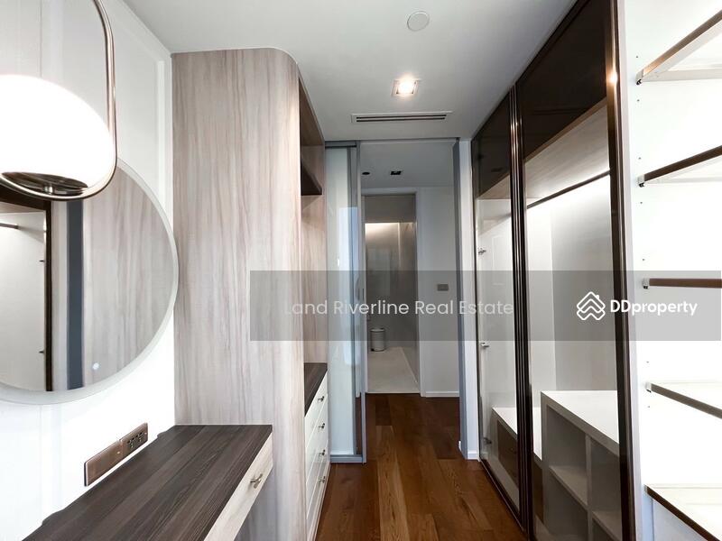 The Bangkok Sathorn, Bangkok, 111 South Sathorn Road, Yan Nawa, Sathon, Bangkok, 2 Bedrooms, 116 sqm, Condo For Sale, by Land Riverline Real Estate, 11019173 - DDproperty.com