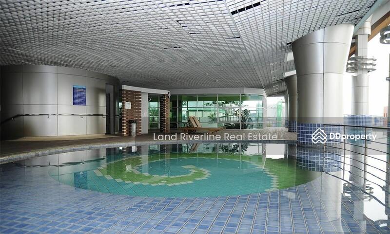 St Louis Grand Terrace, Bangkok, Soi Sathon 11 S Sathon Rd, Yan Nawa, Sathon, Bangkok, 2 Bedrooms, 105 sqm, Condo For Sale, by Land Riverline Real Estate, 11019317 - DDproperty.com