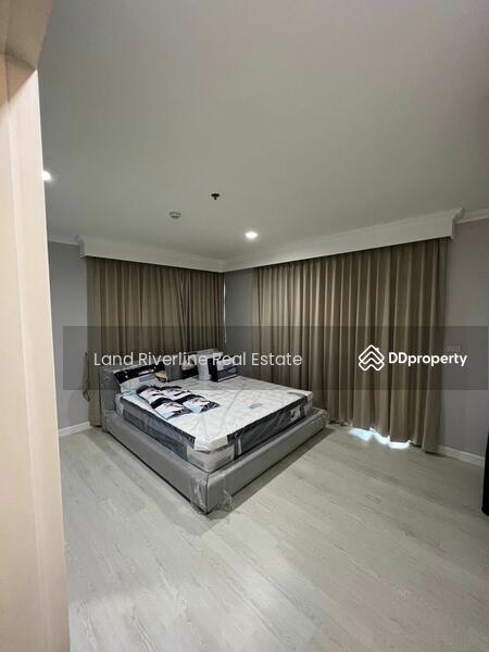 St Louis Grand Terrace : เซ็นต์ห ลุยส์ แกรนด์ เทอเรส, กรุงเทพ, ซอย สาทร 11 S Sathon Rd, ยานนาวา, สาทร, กรุงเทพ, 105 ตร.ม., คอนโด ขาย, โดย Land Riverline Real Estate, 11019317 - DDproperty.com