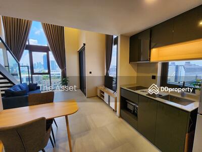 For Rent - Cooper Siam, Bangkok