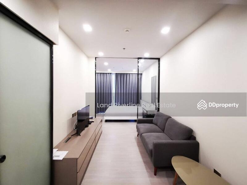 One9Five Asoke-Rama 9 : วัน ไนน์ ไฟว์ อโศก-พระราม 9, กรุงเทพ, 195 ถนนพระราม 9 ซอย 5, ห้วยขวาง, กรุงเทพ, 36 ตร.ม., คอนโด ให้เช่า, โดย Land Riverline Real Estate, 11019510 - DDproperty.com