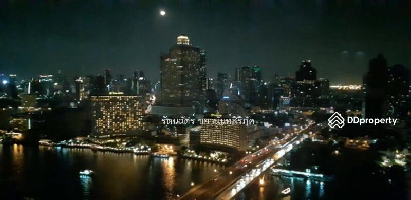 วิวเมืองสวยงามมาก ไม่มีตึกบล็อค