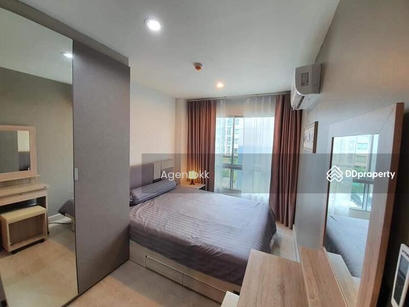 For Rent - Niche ID Sukhumvit 113, Samut Prakan