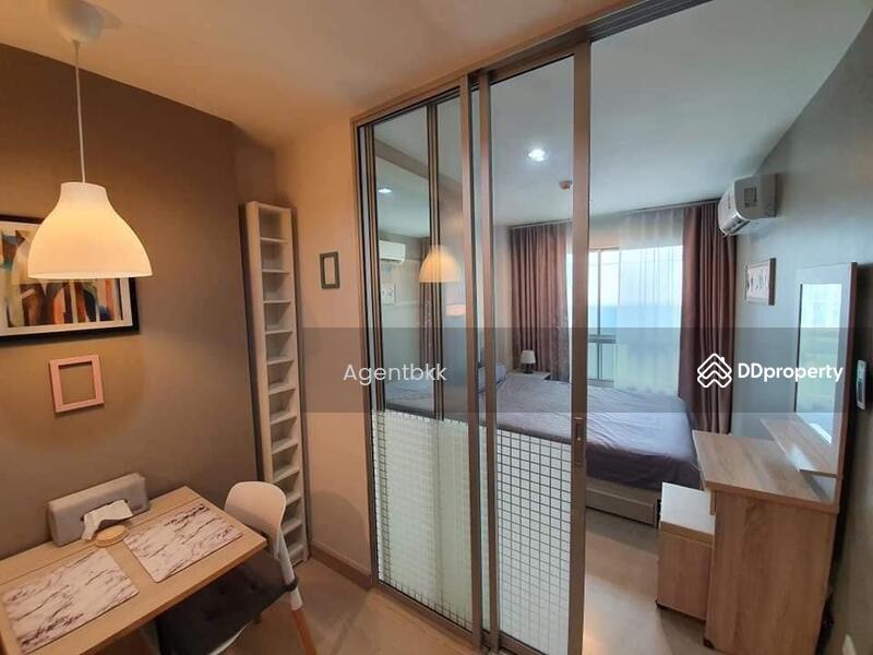 For Rent - Niche ID Sukhumvit 113, Samut Prakan