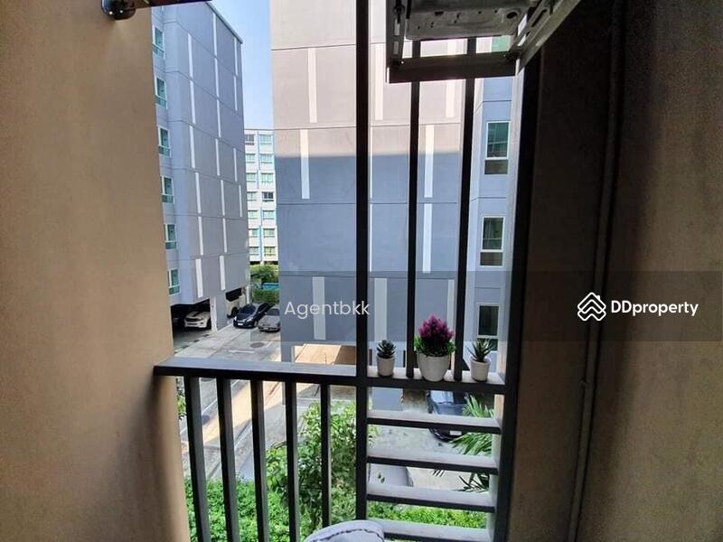 For Rent - Niche ID Sukhumvit 113, Samut Prakan