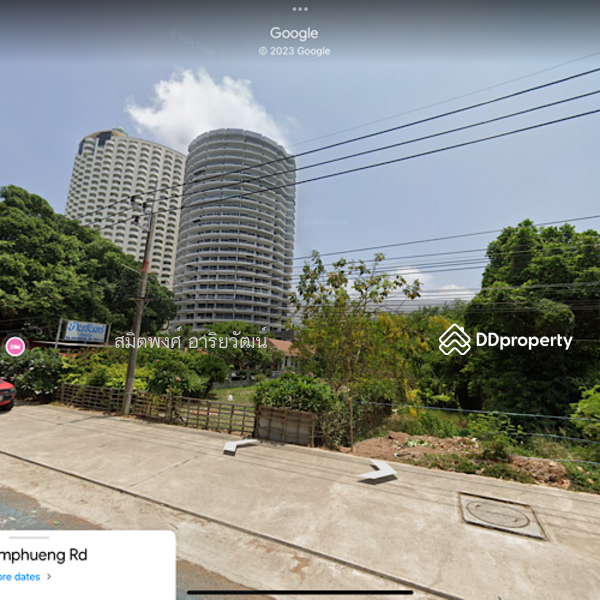 Land 1-2-88.3 rai Mae rum poeng Beach, Pae, Rayong, แพ, Phe, Muang Rayong, Rayong, , 2,753 sqm, Land For Sale, by สมิตพงศ์ อาริยวัฒน์, 11019755 - DDproperty.com