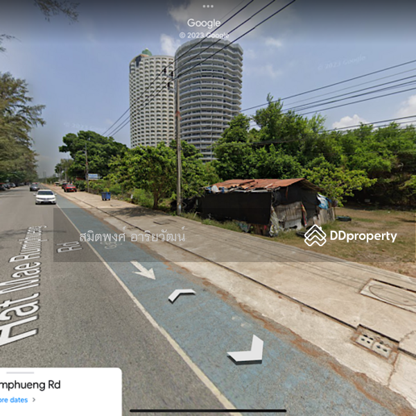ขายที่ดิน 1-2-88.3 ไร่ หาดแม่รำพึง อำเภอเมือง จังหวัดระยอง, ระยอง, แพ, เพ, เมืองระยอง, ระยอง, 2,753 ตร.ม., ที่ดิน ขาย, โดย สมิตพงศ์ อาริยวัฒน์, 11019755 - DDproperty.com