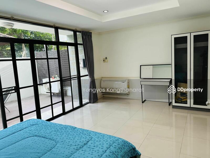 Moo Baan Chicha Castle, Bangkok, Sukhumvit 31, Khlongtoei Nua, Watthana, Bangkok, 4 Bedrooms, 400 sqm, Townhouse For Sale, by Thai Real Estate Broker Association (TREBA), 11019801 - DDproperty.com