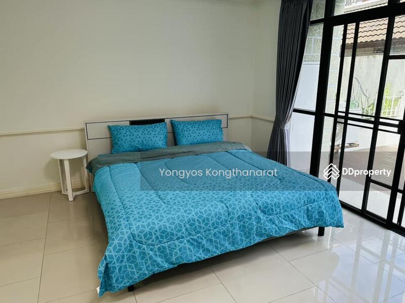 Moo Baan Chicha Castle, Bangkok, Sukhumvit 31, Khlongtoei Nua, Watthana, Bangkok, 4 Bedrooms, 400 sqm, Townhouse For Sale, by Thai Real Estate Broker Association (TREBA), 11019801 - DDproperty.com