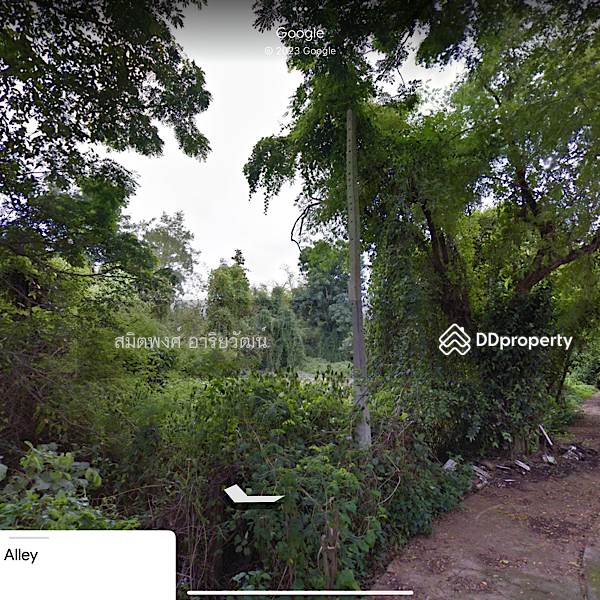 Q3W4+66X San Phranet, San Sai District, Chiang Mai