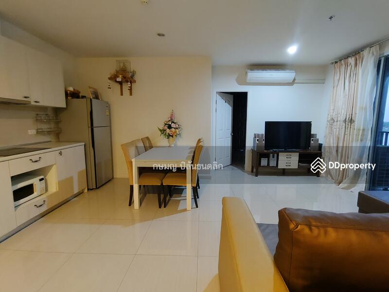 Manor Sanambinnam, Nonthaburi, 557 Nonthaburi Road, Bang Kra So, Muang Nonthaburi, Nonthaburi, 2 Bedrooms, 73 sqm, Condo For Rent, by Cat Real Estate (Thailand) Co., Ltd., 11020159 - DDproperty.com