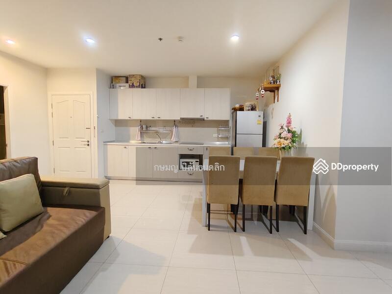 Manor Sanambinnam, Nonthaburi, 557 Nonthaburi Road, Bang Kra So, Muang Nonthaburi, Nonthaburi, 2 Bedrooms, 73 sqm, Condo For Rent, by Cat Real Estate (Thailand) Co., Ltd., 11020159 - DDproperty.com