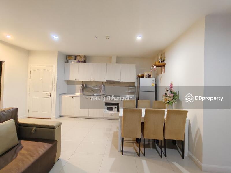Manor Sanambinnam, Nonthaburi, 557 Nonthaburi Road, Bang Kra So, Muang Nonthaburi, Nonthaburi, 2 Bedrooms, 73 sqm, Condo For Rent, by Cat Real Estate (Thailand) Co., Ltd., 11020159 - DDproperty.com