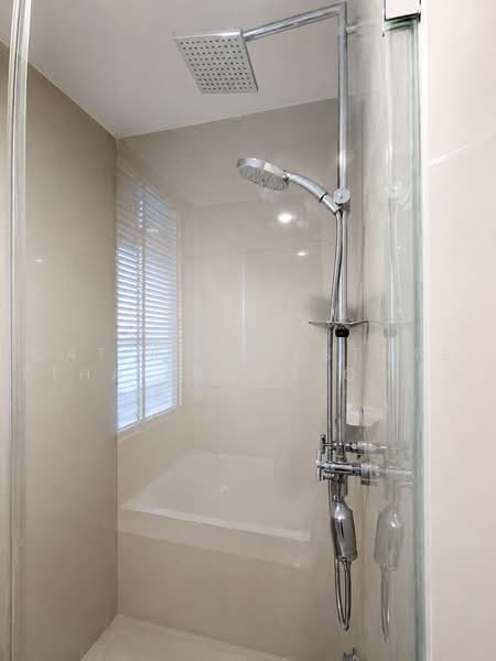 Manor Sanambinnam, Nonthaburi, 557 Nonthaburi Road, Bang Kra So, Muang Nonthaburi, Nonthaburi, 2 Bedrooms, 73 sqm, Condo For Rent, by Cat Real Estate (Thailand) Co., Ltd., 11020159 - DDproperty.com
