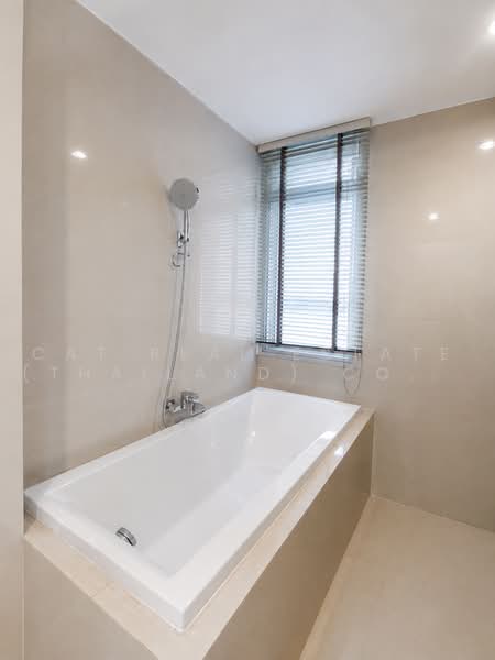 Manor Sanambinnam, Nonthaburi, 557 Nonthaburi Road, Bang Kra So, Muang Nonthaburi, Nonthaburi, 2 Bedrooms, 73 sqm, Condo For Rent, by Cat Real Estate (Thailand) Co., Ltd., 11020159 - DDproperty.com
