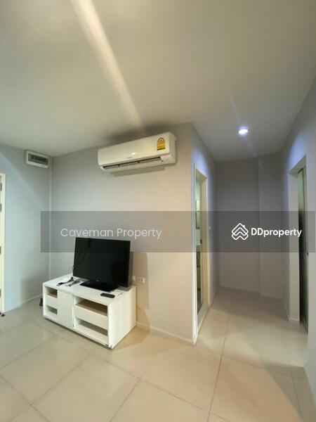 Aspire Rama 9, Bangkok, Soi Rama 9, Rama 9 Road, Huai Khwang, Bangkok, 1 Bedroom, 39 sqm, Condo For Rent, by Caveman Property, 11020307 - DDproperty.com