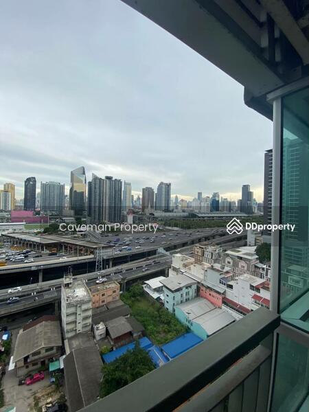 Aspire Rama 9 : แอสปาย พระราม 9, กรุงเทพ, ซอยพระราม 9 แยก 2 ถนนพระราม 9 แขวงห้วยขวาง เขตห้วยขวาง กรุงเทพมหานคร, ห้วยขวาง, กรุงเทพ, 39 ตร.ม., คอนโด ให้เช่า, โดย Caveman Property, 11020307 - DDproperty.com