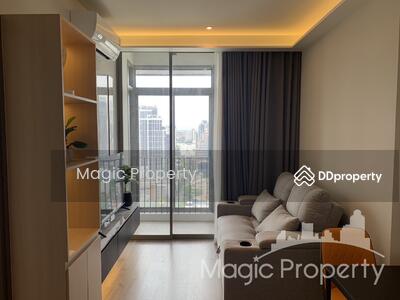 ขาย - Rhythm Ekkamai Estate, กรุงเทพ