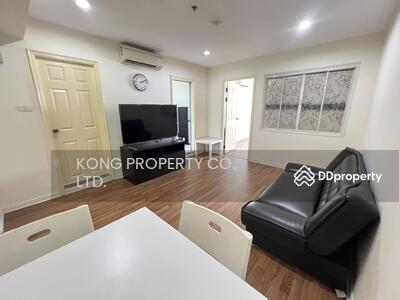 For Rent - Lumpini Place Pinklao, Bangkok