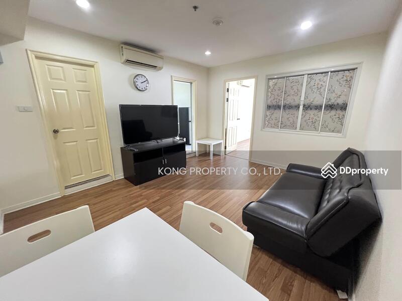 For Rent - Lumpini Place Pinklao, Bangkok