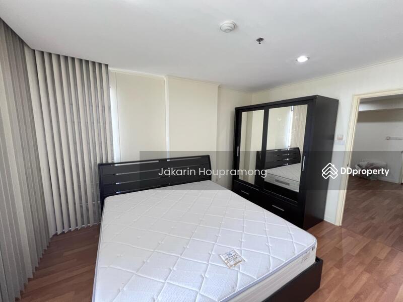 For Rent - Lumpini Place Pinklao, Bangkok
