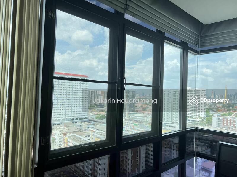 ให้เช่า - Lumpini Place Pinklao : ลุมพินี เพลส ปิ่นเกล้า, กรุงเทพ