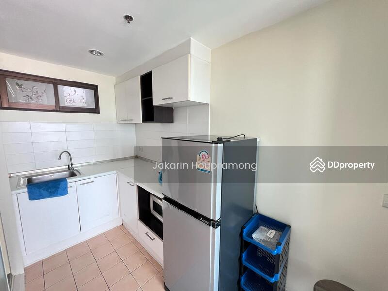 For Rent - Lumpini Place Pinklao, Bangkok