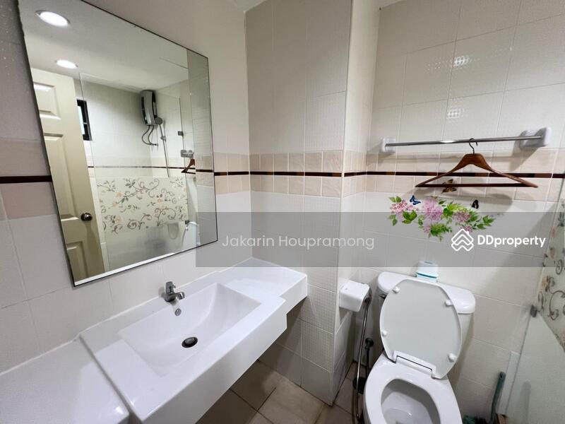 ให้เช่า - Lumpini Place Pinklao : ลุมพินี เพลส ปิ่นเกล้า, กรุงเทพ