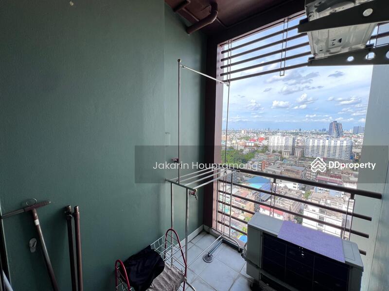 ให้เช่า - Lumpini Place Pinklao : ลุมพินี เพลส ปิ่นเกล้า, กรุงเทพ