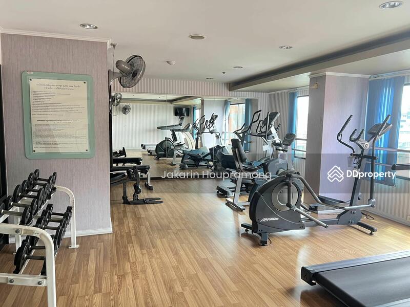 For Rent - Lumpini Place Pinklao, Bangkok