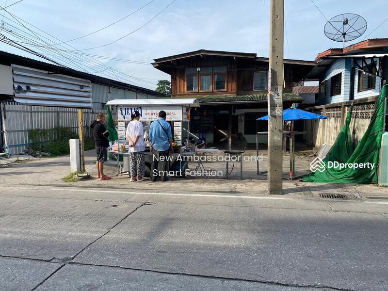 ให้เช่า - วัดด่านสำโรง, สมุทรปราการ