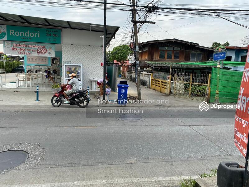 ให้เช่า - วัดด่านสำโรง, สมุทรปราการ