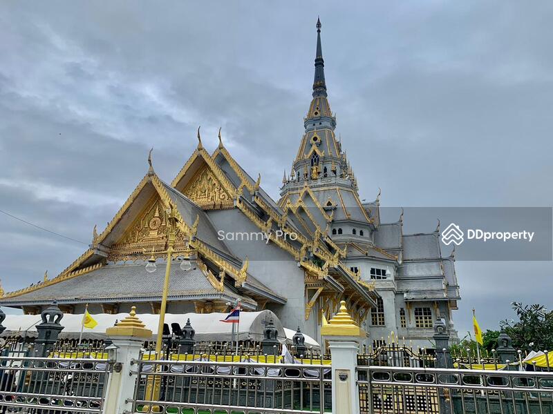 ให้เช่า - วัดด่านสำโรง, สมุทรปราการ