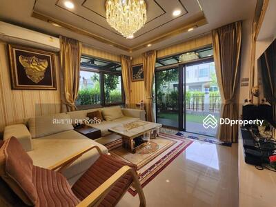 ขาย - Perfect Place Sukhumvit 77-Suvarnabhumi : เพอร์เฟค เพลส สุขุมวิท77-สุวรรณภูมิ, สมุทรปราการ