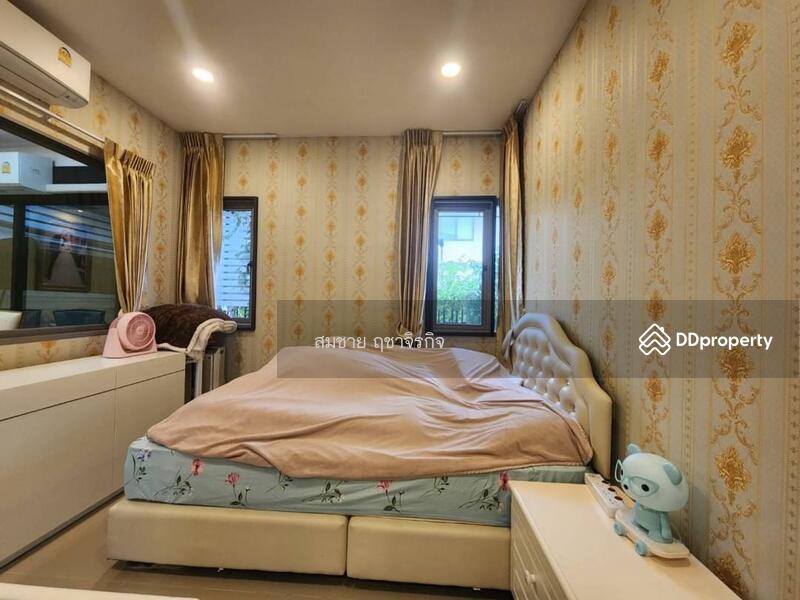 Perfect Place Sukhumvit 77-Suvarnabhumi, Samut Prakan, Lat Krabang Road, Rachathewa, Bang Plee, Samut Prakan, 4 Bedrooms, 215 sqm, Single Detached House For Sale, by Somchai Ruechajirakit, 11020849 - DDproperty.com