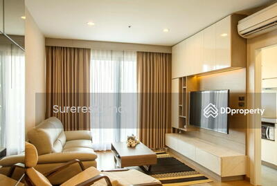 For Sale - The Tree Rio Bang-Aor Station, Bangkok