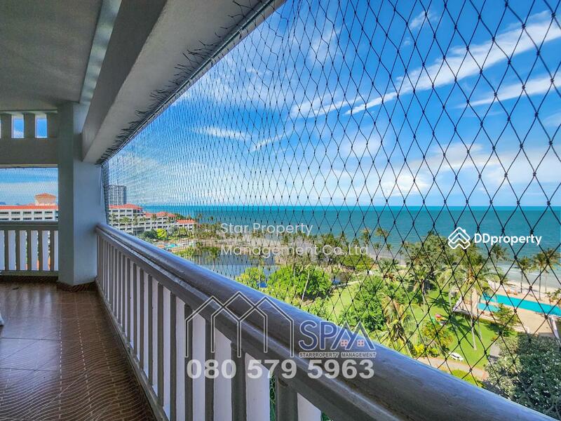 ขาย - Dusit D2 Residences Hua Hin : ดุสิตดีทู เรสซิเดนเซส หัวหิน, ประจวบคีรีขันธ์
