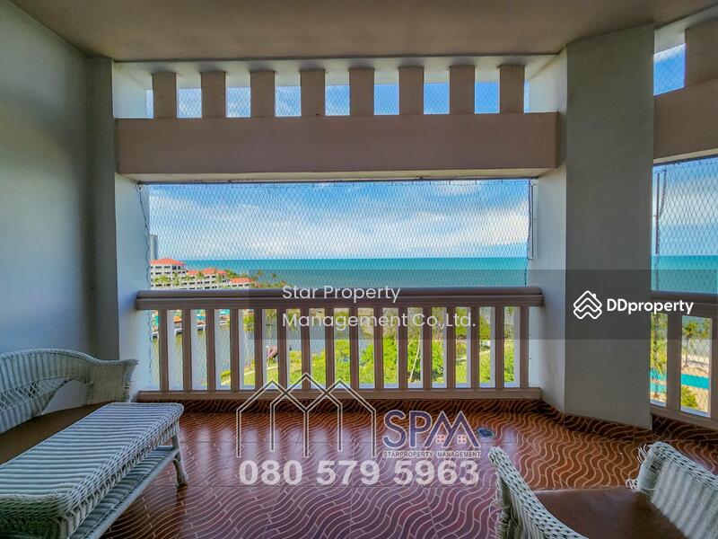 ขาย - Dusit D2 Residences Hua Hin : ดุสิตดีทู เรสซิเดนเซส หัวหิน, ประจวบคีรีขันธ์