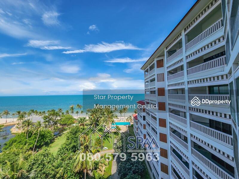 ขาย - Dusit D2 Residences Hua Hin : ดุสิตดีทู เรสซิเดนเซส หัวหิน, ประจวบคีรีขันธ์