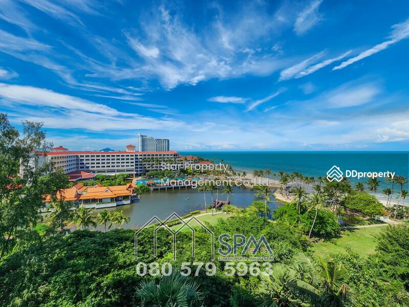 ขาย - Dusit D2 Residences Hua Hin : ดุสิตดีทู เรสซิเดนเซส หัวหิน, ประจวบคีรีขันธ์