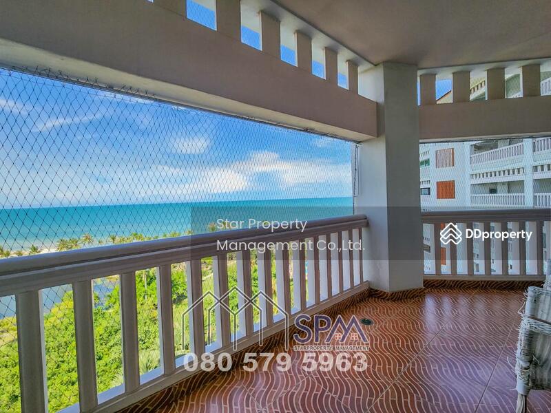 For Sale - Dusit D2 Residences Hua Hin, Prachuap Khiri Khan