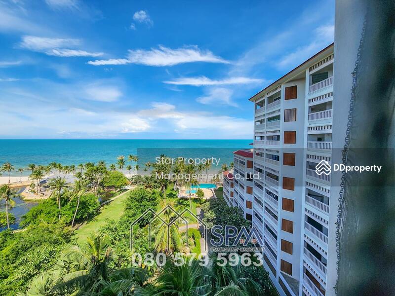 For Sale - Dusit D2 Residences Hua Hin, Prachuap Khiri Khan