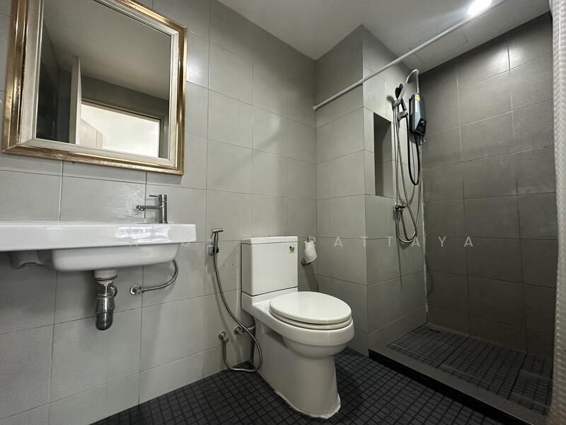 For Rent - Elio Sukhumvit 64, Bangkok