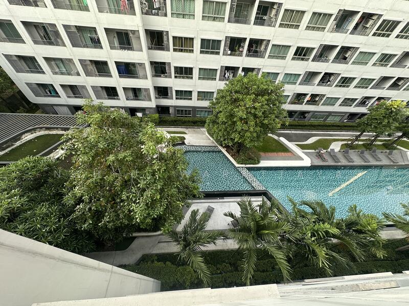 ให้เช่า - Elio Sukhumvit 64 : เอลลิโอ สุขุมวิท 64, กรุงเทพ