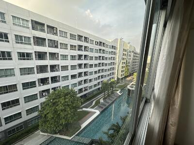 For Rent - Elio Sukhumvit 64, Bangkok