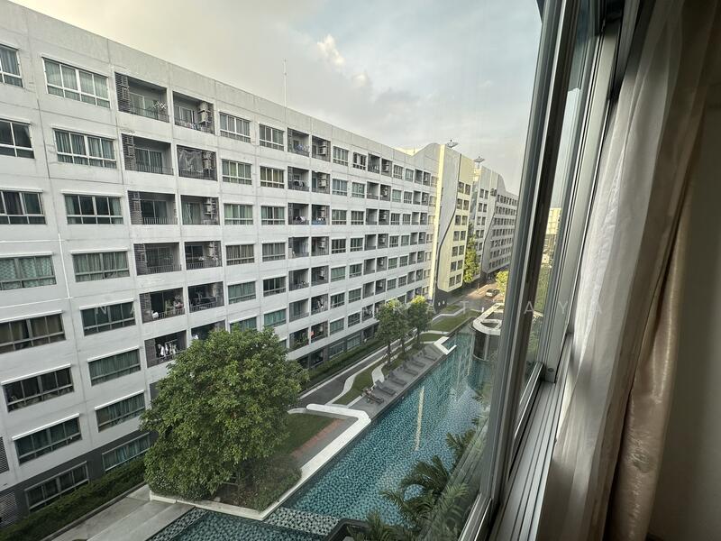 For Rent - Elio Sukhumvit 64, Bangkok