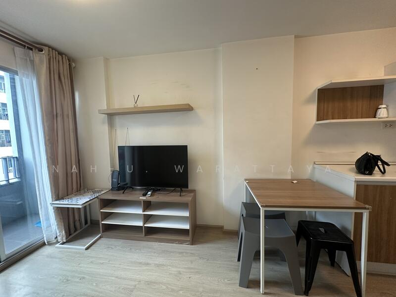 For Rent - Elio Sukhumvit 64, Bangkok