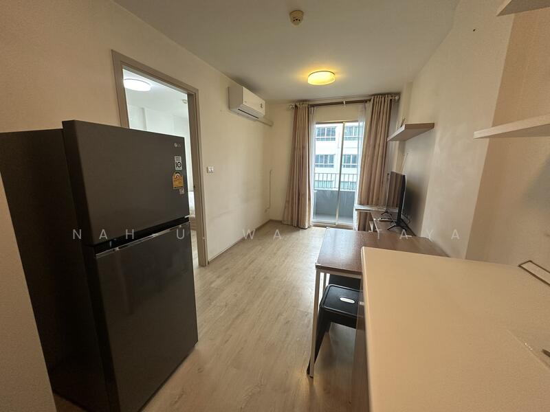 For Rent - Elio Sukhumvit 64, Bangkok