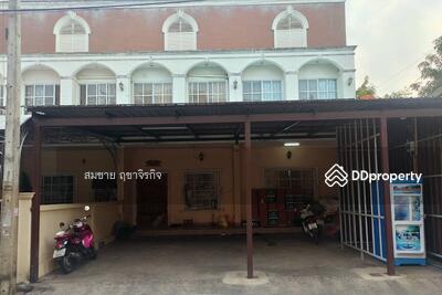 ขาย - ทาวน์โฮม บางพูน รังสิต ปทุมธานี, ปทุมธานี