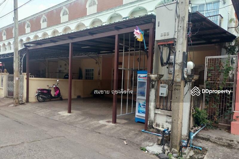 ทาวน์โฮม บางพูน รังสิต ปทุมธานี, Pathum Thani, Bang Phun, Muang Pathum Thani, Pathum Thani, 3 Bedrooms, 128 sqm, Townhouse For Sale, by Property Pro Co.,Ltd, 11021060 - DDproperty.com